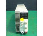 Regulated DC Power Supply